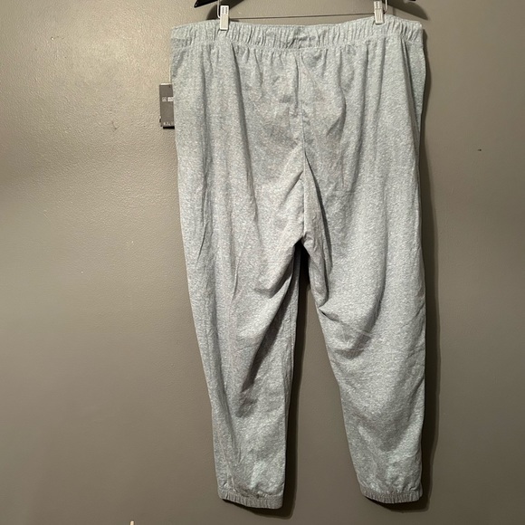 NWT Ideology Sz 3X Women’s Lightweight Joggers w/ Pockets in Crushed Mint Green! - Picture 9 of 11